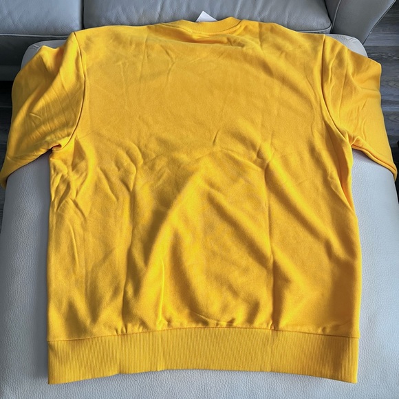 Adidas Neo x Canotwait Men’s Sweatshirt - Size XL - Picture 6 of 7